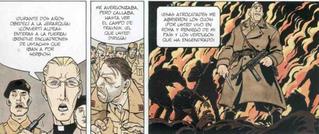 Viñetas de los Balcanes: Los cómics sobre el conflicto de la antigua Yugoslavia (IV)