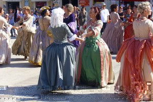 Festival de Giostra – Eventos en Porec