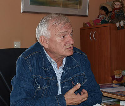 Jovan Divjak