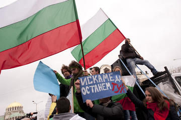 Bulgaria, incertidumbre tras las elecciones