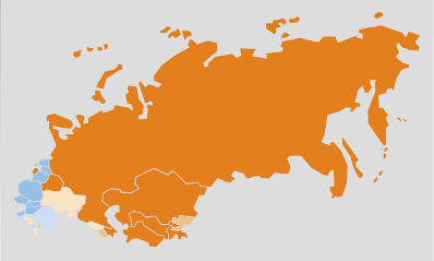 Naciones en tránsito 2013: Preocupante descenso de los estándares democráticos en los Balcanes occidentales